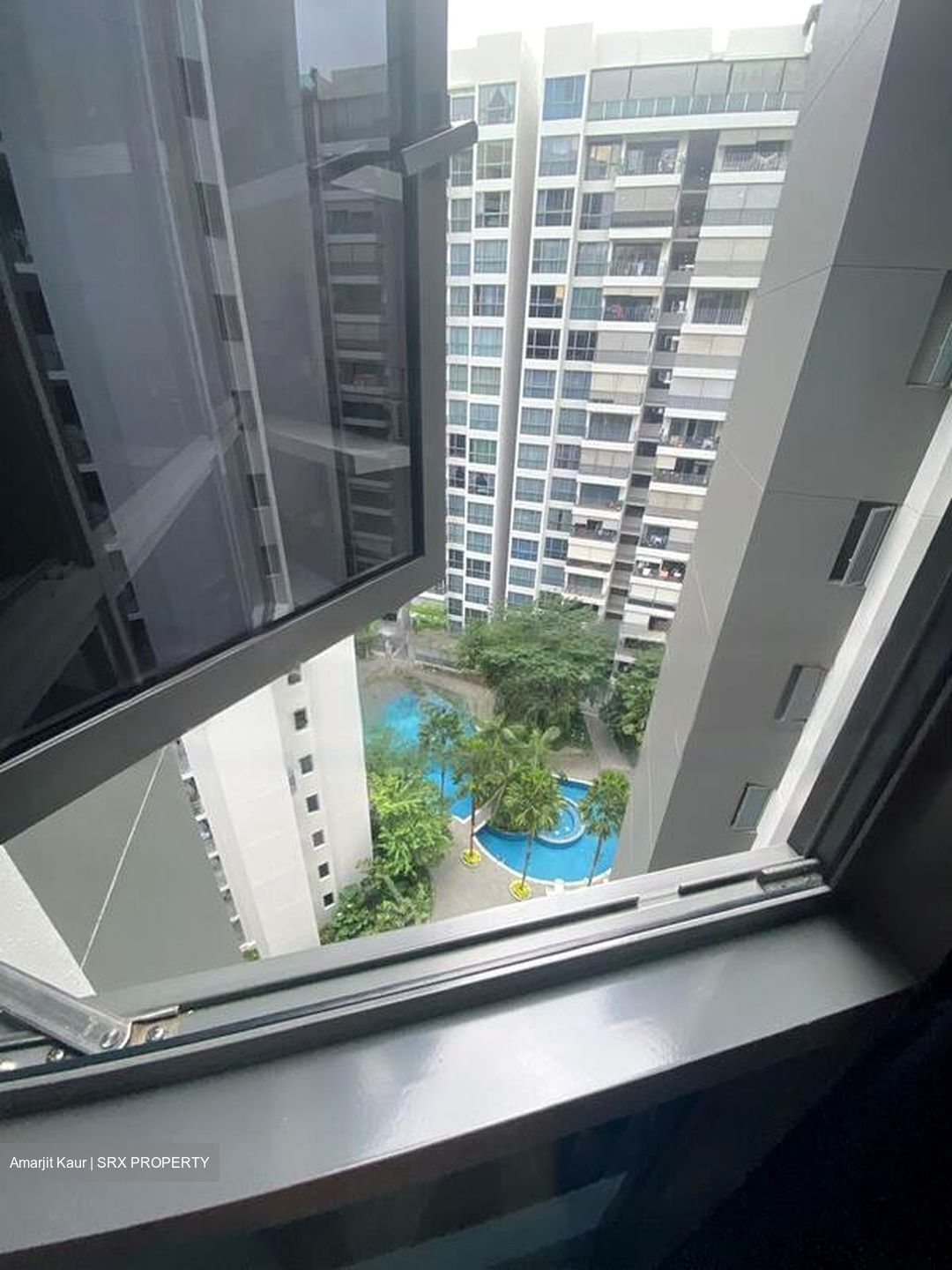 Riversails (D19), Condominium #573929211